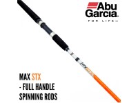 Abu Garcia Max STX Spinning Rod - MSTXS702XHA