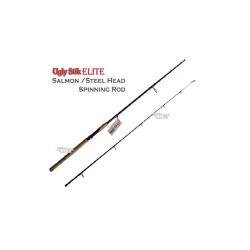 Ugly Stik Elite Spinning rod - USESP502UL
