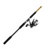 Ugly Stik Bigwater Spinning Rod - BWS1100