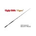 Ugly Stik Tiger Spinning Rod - USTS702XHA