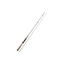 Shakespeare Micro Series Baitcasting Fishing Rod - MGBC702UL