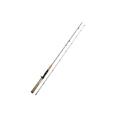 Shakespeare Micro Series Baitcasting Fishing Rod - MGBC702UL