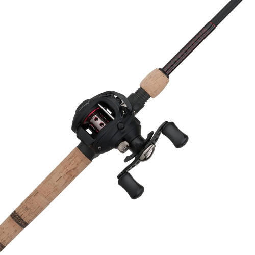 Ugly Stik Elite BaitCasting Rod - USESCA902MH