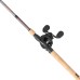 Ugly Stik Elite BaitCasting Rod - USESCA902MH Ugly Stik Elite BaitCasting Rod - USESCA902MH