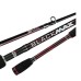 Abu Garcia Black Max Spinning Fishing rod - BMS802MHA
