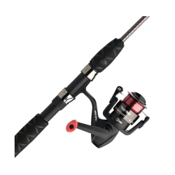 SHAKESPEARE UGLY TUFF SPINNING REEL - USTUSP40