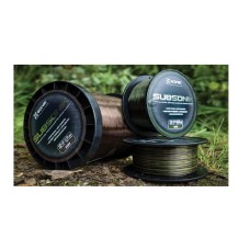 Sonik Green Monofilament Fishing Line 150MTR Sonik Green Monofilament Fishing Line 150MTR