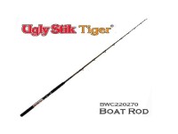 UglyStik Tiger Boat rods - BWS2301-70H 