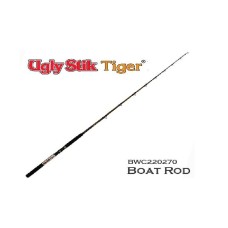 UglyStik Tiger Boat rods - BWS2301-70H 